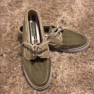 Women’s Sperry Top-Siders